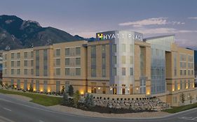 Hyatt Place Cottonwood Utah